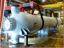 Thiết bị gia nhiệt nước cấp USA (Feedwater Heaters)